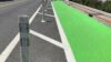 Quick Build Traffic Protection Examples of Quick-Build Pedestrian Improvements – Coalition for ...