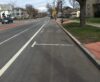 Quick Build Traffic Protection Examples of Quick-Build Traffic Calming Improvements – Coalition for ...